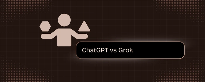 Featured image for ChatGPT vs Grok: Which AI Tool Is Better in 2026?