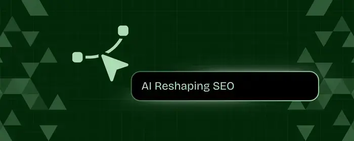 Featured image for SEO AI Optimization: How AI Is Reshaping Search Engine Optimization