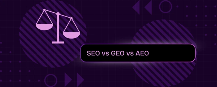 AI SEO & GEO strategy - NotionX blog post