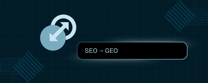 AI SEO & GEO strategy - NotionX blog post