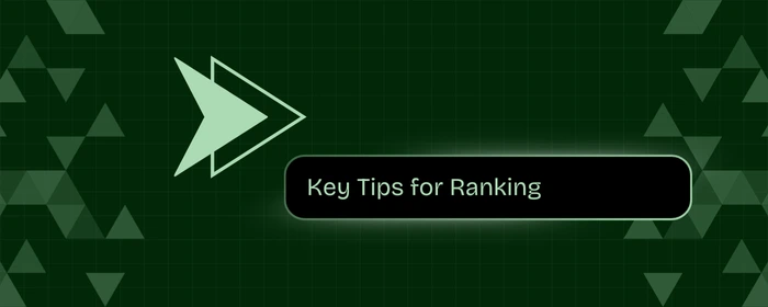 AI SEO & GEO strategy - NotionX blog post