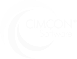 CimconSoftwares logo