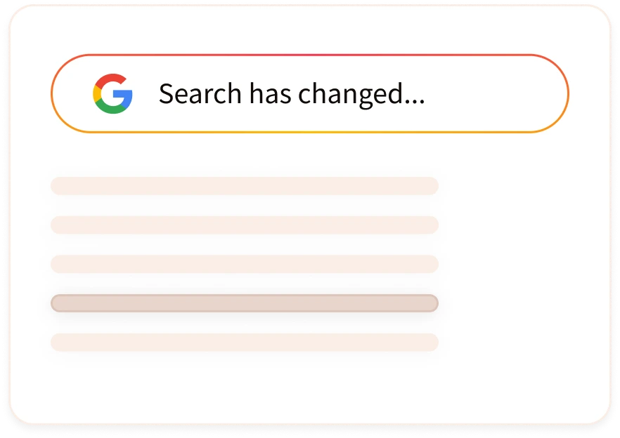 Traditional SEO Visual 2
