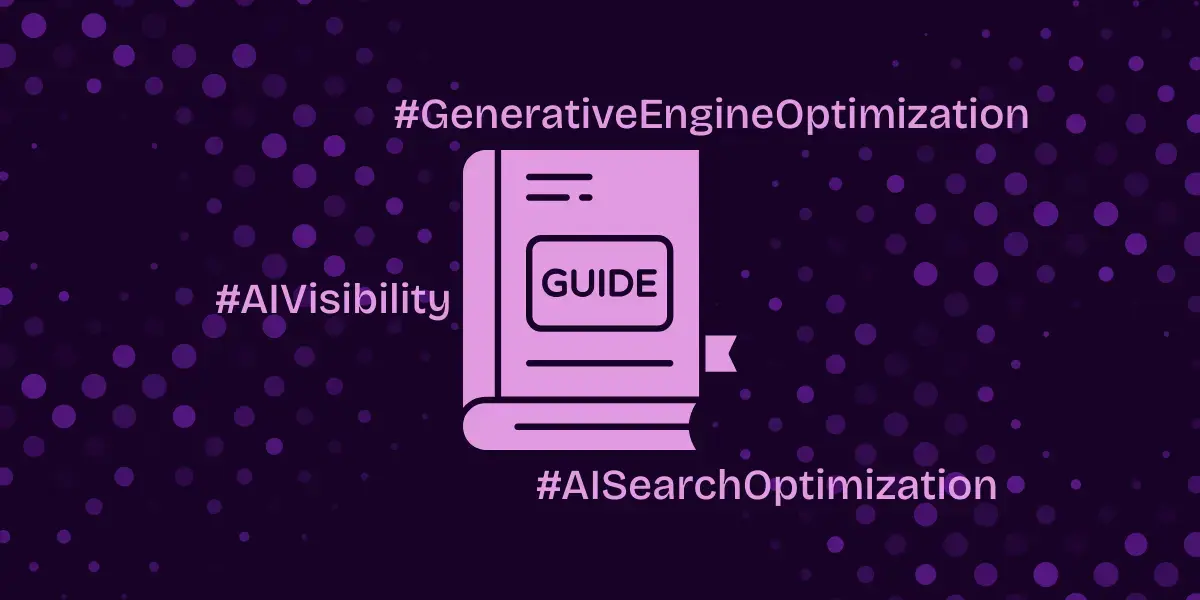 AI Search Engine Optimization Services Banner