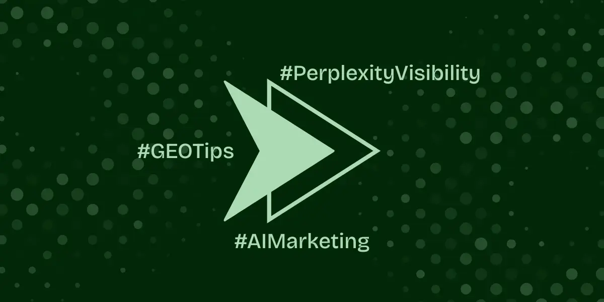 How to Rank on Perplexity AI - GEO and SEO Tips